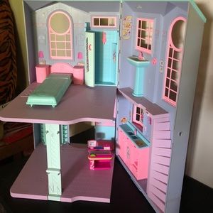Doll house